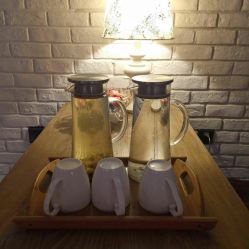 -贝黎诗SPA