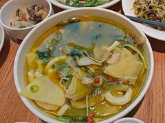 -滇铺子·云南特色菜·第九届野生菌美食节(东风东路c86店)