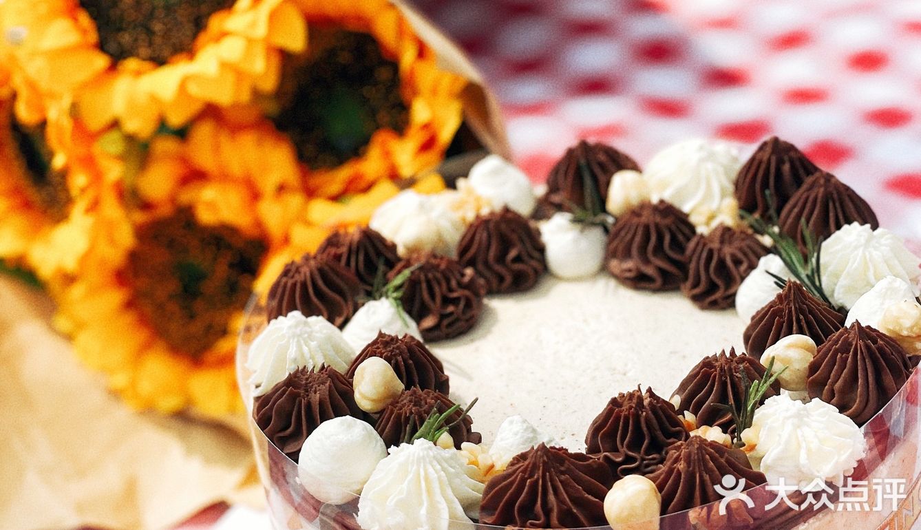 🍧春日计划|种草5cake五度0⃣️卡糖低卡低脂蛋糕🍰