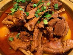 -金典银峰老鹅馆·昆山菜(亭林公园店)