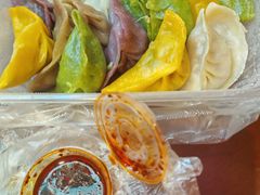 -老王烫面角(北京路店)