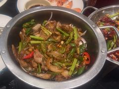 -一块豆腐(李沧书院路店)