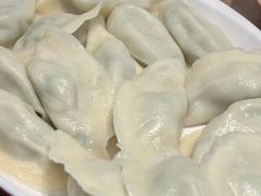 鲅鱼水饺-喜家德虾仁水饺(东方宝泰店)