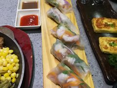 -将军牛排·尔滨地标朝鲜族美食(总店)