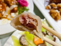 -好妈王饺子(滂江街店)