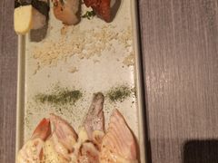 -炙柒Sekinana·精致日料(合生汇店)