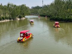 -南翠屏公园
