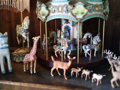-懒鱼时光馆(沙坪坝店)