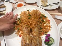 -陶陶居海鲜酒家(新马路店)