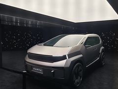 -现代汽车文化中心 Hyundai Motorstudio Beijing