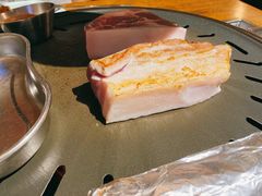 杏鲍菇-济州爱肉堂(总店)