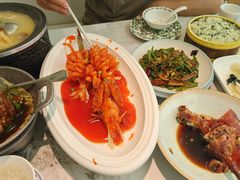 -苏梦江南·淮扬菜(夫子庙店)