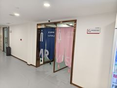 -英派斯健身(海信国际中心馆)
