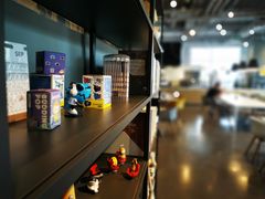 -dotcom coffee古点咖啡(致真大厦店)