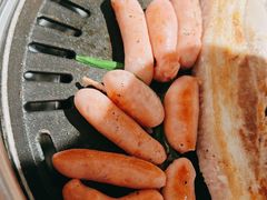 -哼蟹二将·烤肉酱蟹(合生汇店)