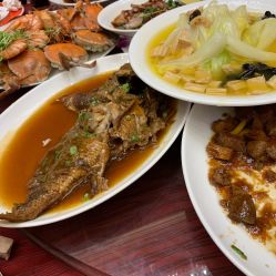-唐山香格里拉大酒店·宴会厅