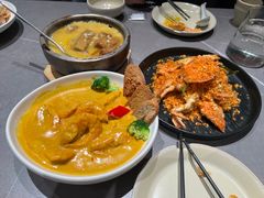 -喜记顺德菜(南昌万象城店)