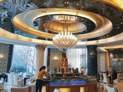 -太原星河湾酒店-意咖啡西餐厅