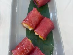 -馨越楼·点心·粤菜(赤坎店)