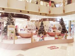 -凯德广场(西城店)