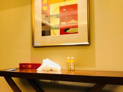 -广州粤海喜来登酒店