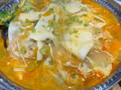 -喜家德虾仁水饺(百盛优客店)