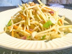 -翡翠鸟精品泰国菜(北辰财富中心店)