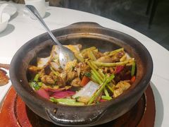 -十六台·经典广东菜(德外大街店)
