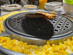 -韩宫宴烤肉·料理(大宁国际店)