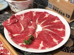 -东道煮牛肉火锅(重庆路店)