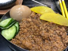 -小明同学(三里屯店)