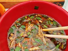 -乡党臊子面(丰庆公园店)