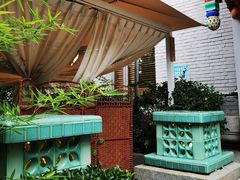-庐灶江南·江南菜·四合院Bistro(东直门雍和宫·原华侨宾馆店)