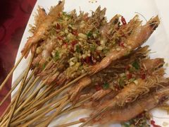 -锦膳添花酒楼(马站店)