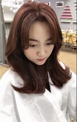 点击看大图 -KIMI HAIR SALON·烫染设计店