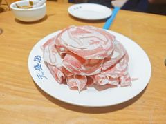 -元盛居(亚泰大街店)
