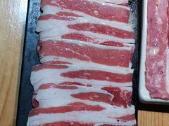-朝鲜烤肉(安宁庄店)