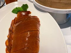 -四季民福烤鸭店(前门店)