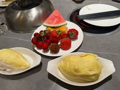 -一方渔歌蒸汽海鲜自助(文化路万达广场店)