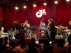 -JZ Club 爵士酒吧(上海店)