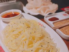 -可口香·非遗老号烧烤(南岗直营店)