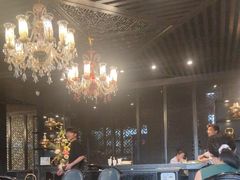 -鼓楼东街老火锅(鼓楼店)