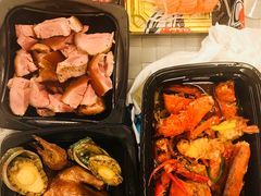 -盒马鲜生(皇庭广场店)