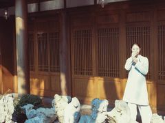 -鲤院·新中式美学·庭院餐厅(夫子庙店)