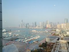 -青岛海尔洲际酒店