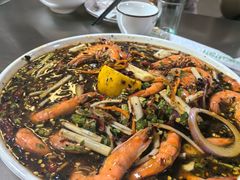-玛扎烧烤私房菜