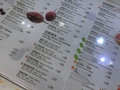 -Jazcu珍仕菓鲜榨果汁(西单大悦城店)