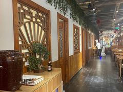 -又一福烤鸭·北京菜(东四店)