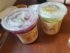 -C+ cake shop(天河南一路小区店)