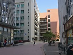 -广东食品药品职业学院(龙洞校区)